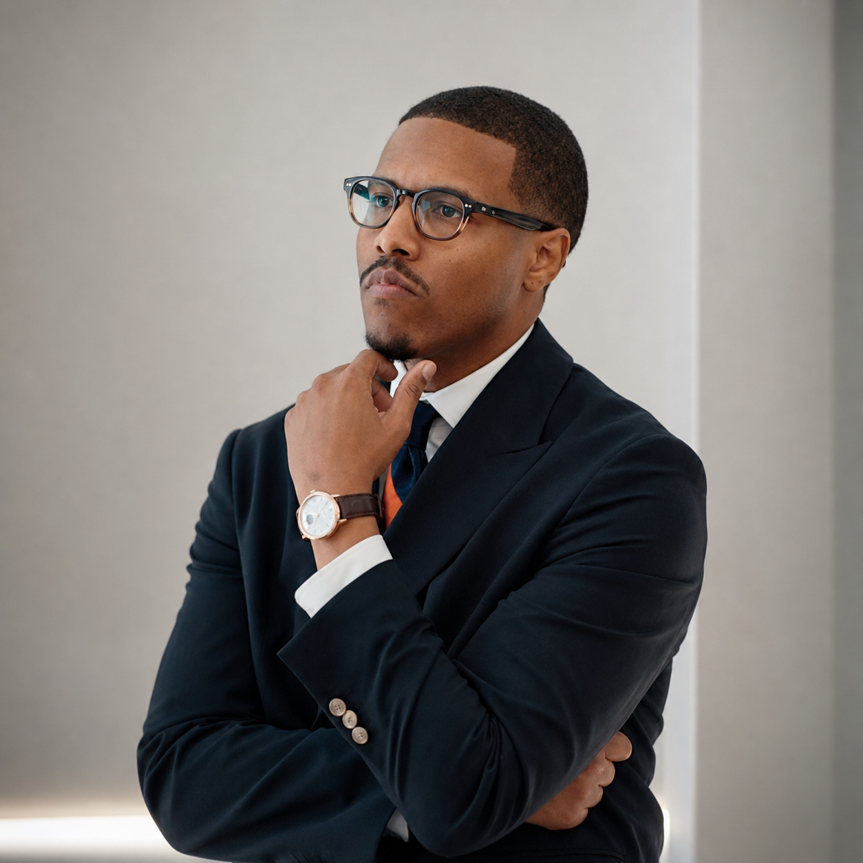 Waymond Wesley II, founder of STR Signals