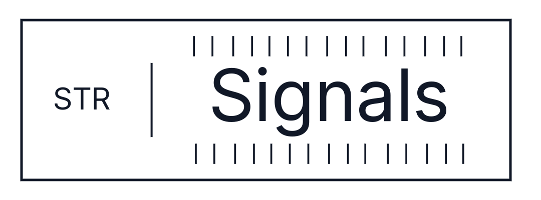 STR Signals